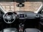 Jeep Compass Trailhawk 2018 фото 27