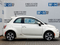 Fiat 500 E 2015 фото 10