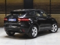 Jaguar E-Pace 2018 фото Jaguar E-Pace 2018 фото 9