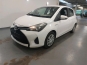 Toyota Yaris 2016 photo