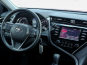 Toyota Camry LE 2017 photo 13