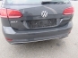 Volkswagen Golf Variant 2018 photo 18