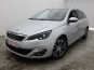 Peugeot 308 2016 фото