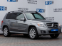 Mercedes-Benz GLK 350 2012 photo 10