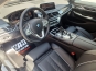 BMW 740 Ld Steptronic 2022 photo 11