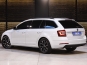 Skoda Octavia 2018 фото 12