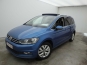 Volkswagen Touran 2016 photo