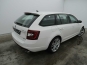 Skoda Octavia Combi 2018 фото 2