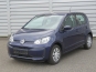 Volkswagen Up 2017 photo