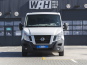 Nissan NV400 2017 фото 1