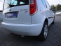 Skoda Roomster 2010 photo 13