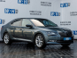 Skoda Superb Ambition 2016 фото 35