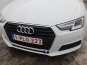 Audi A4 2016 photo 11