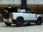 Land Rover Defender First Edition D240 2020 photo 3