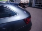 Skoda Superb Combi 2017 фото 15