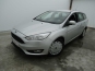 Ford Focus Tunier 2016 photo