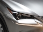 Lexus NX 300H 2016 фото Lexus NX 300H 2016 фото 4