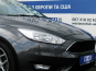 Ford Focus SE 2015 photo 3