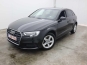 Audi A3 Sportback 2017 фото