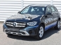 Mercedes-Benz GLC-Klasse 2019 photo