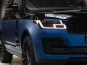 Land Rover Range Rover 2018 фото Land Rover Range Rover 2018 фото 7