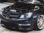 Mercedes-Benz C-Class AMG 2012 photo 19