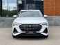 Audi e-tron Sportback 55 95kWh 2021 photo 1
