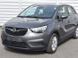 Opel Crossland X 2019 photo