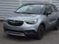 Opel Crossland X 2020 photo