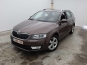 Skoda Octavia Combi 2016 фото