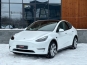 Tesla Model Y Long Range 75 kWh Dual Motor  2022 photo 2