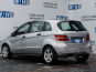 Mercedes-Benz B 170 photo 1