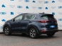 Kia Sportage 2018 фото Kia Sportage 2018 фото 8