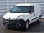Opel Combo 2018 photo