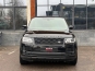 Land Rover Range Rover 4.4D 2018 фото Land Rover Range Rover 4.4D 2018 фото 1