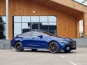 Mercedes-Benz AMG GT 53 4MATIC 2018 photo 1