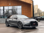 Audi RS6 2017 photo