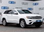 Jeep Grand Cherokee  Summit 2014 фото 32