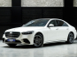 Mercedes-Benz S 500 S 500 4Matic L 2020 photo