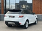 Land Rover Range Rover SE 2016 photo 3