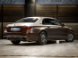 Mercedes-Benz S580 Maybach B40 Full Brabus 2021 photo 5