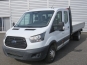 Ford Transit Doka 2020 фото