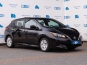 Nissan Leaf 2021 фото Nissan Leaf 2021 фото 3
