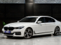BMW 740 2016 photo