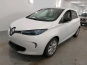 Renault Zoe 2016 фото
