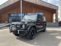 Mercedes-Benz G 63 AMG 2014 photo 3