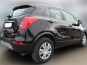Opel Mokka X 2018 photo 3