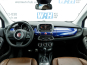 Fiat 500X Lounge 2015 фото 14