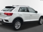 Volkswagen T-Roc 2021 photo 4