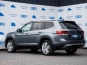 Volkswagen Atlas SE 2017 фото Volkswagen Atlas SE 2017 фото 9